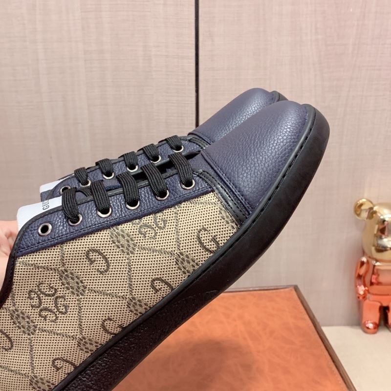 Gucci Low Shoes